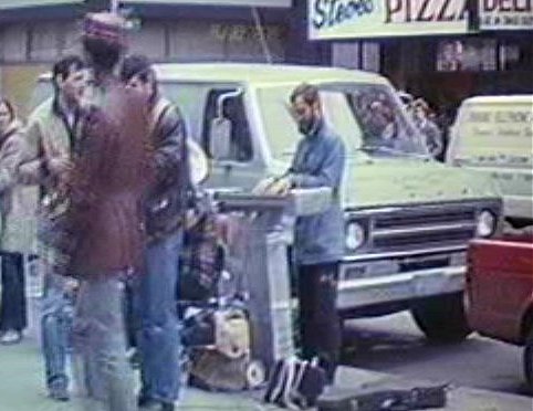 1975 Ford Econoline