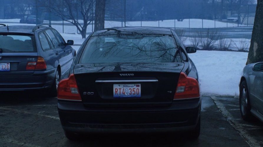 2000 BMW 323i Sport Wagon [E46]