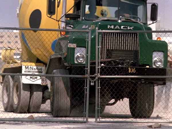 Mack DMM-600