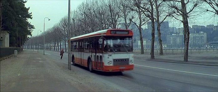 1965 Saviem SC-10 U