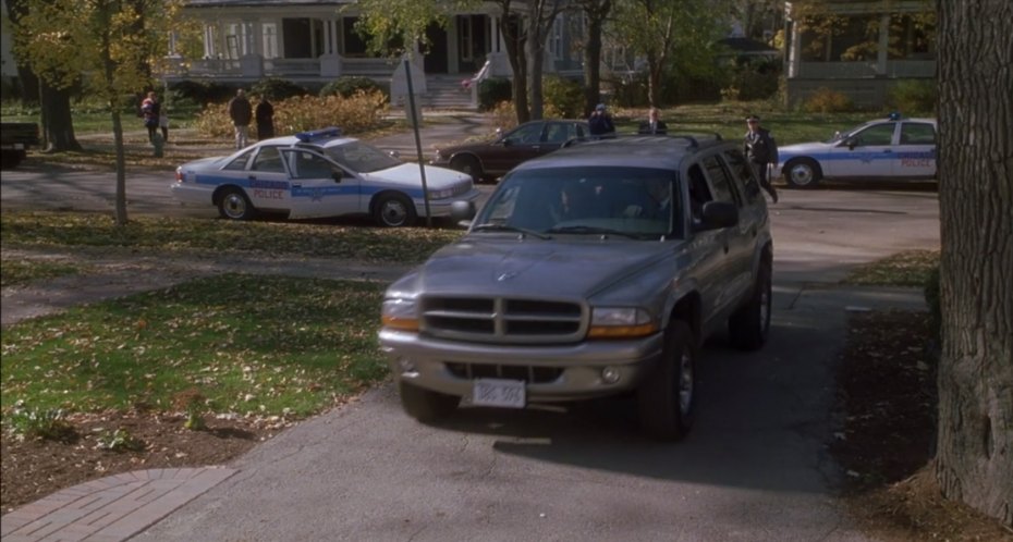 1998 Dodge Durango SLT [DN]