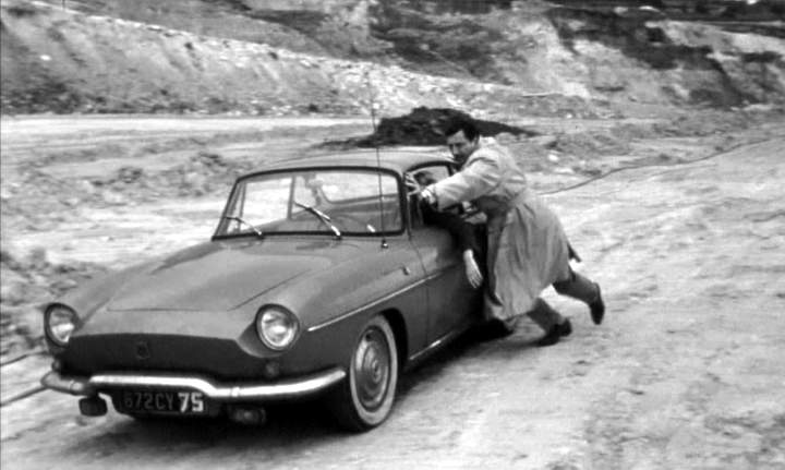 1959 Renault Floride Coupé [R1092]