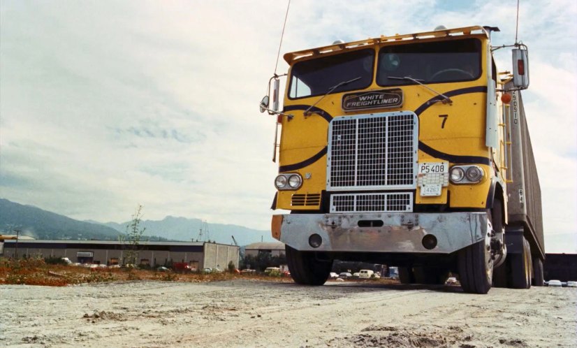 1975 White-Freightliner WFT-8664T