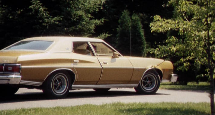 1975 Ford Gran Torino Brougham