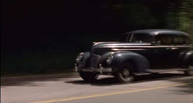 1939 Hudson Country Club Six Touring Sedan [6-93]