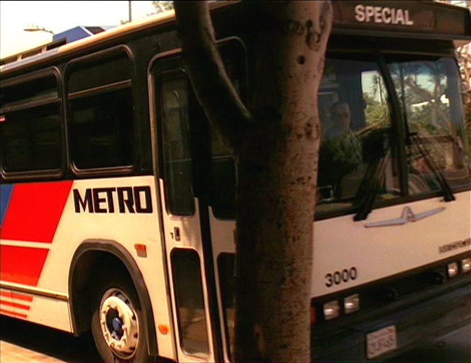 1981 Neoplan N 416 A Transliner