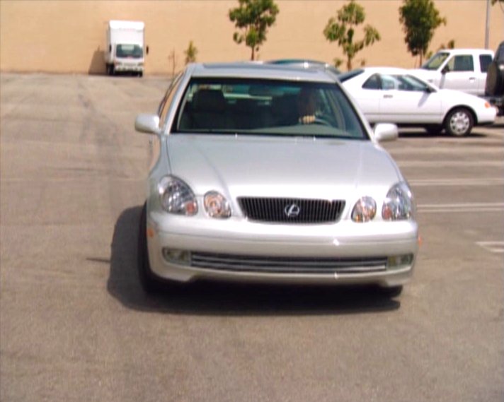 1998 Lexus GS 400 [UZS160]