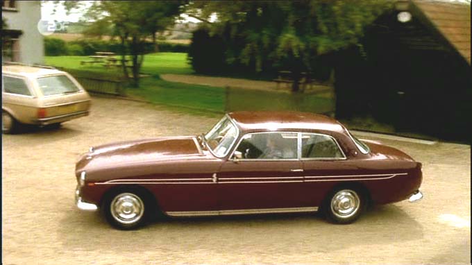 1969 Bristol 410