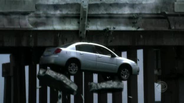 2003 Saturn ION 3