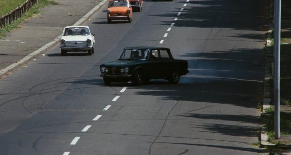 1965 Fiat 850 Coupé [100GC]