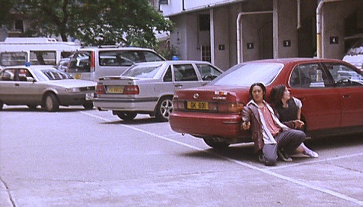 1995 Volvo 850 Turbo [854]