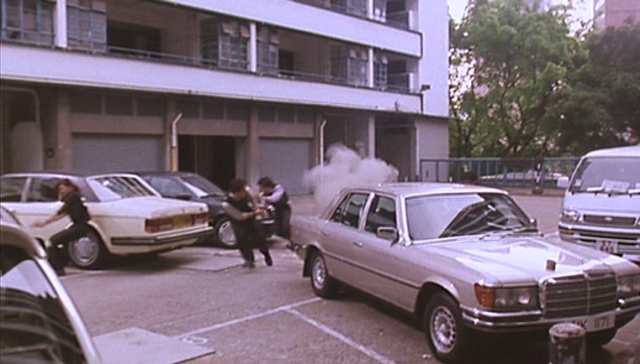 1987 Rolls-Royce Silver Spur