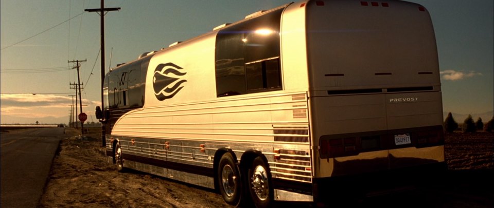 2004 Prevost LeMirage XL-II