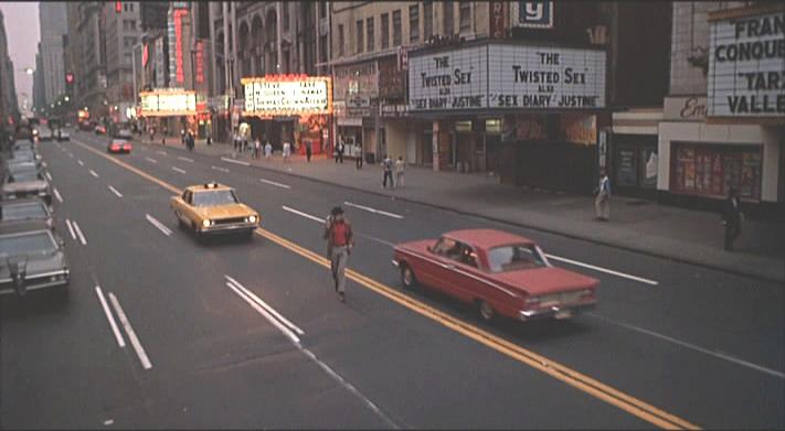 1962 Mercury Comet