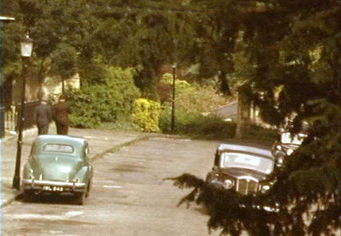 1948 Austin A40 Devon [GS2]