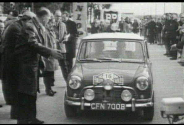 1964 Austin Mini Cooper S 1275 MkI [ADO50]