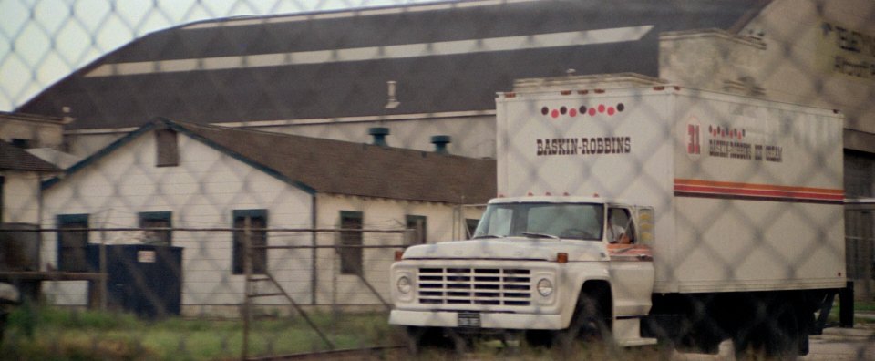 1973 Ford F-Series Medium Duty