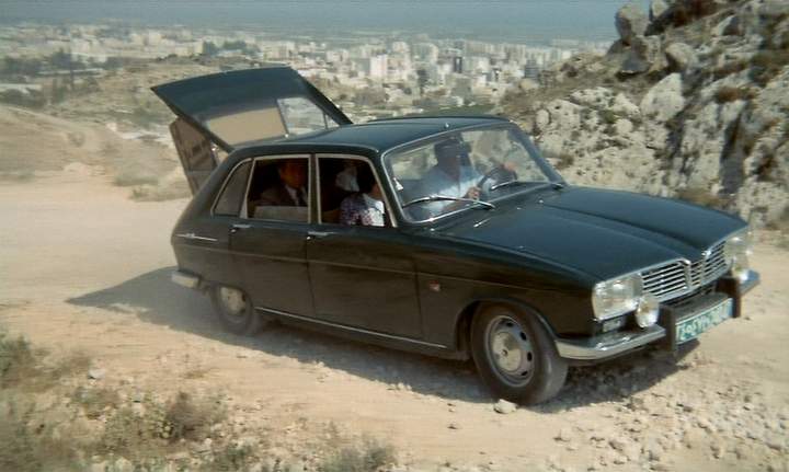 1968 Renault 16 [R1150]