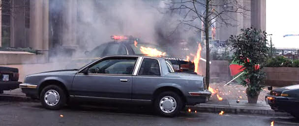 1986 Buick Somerset