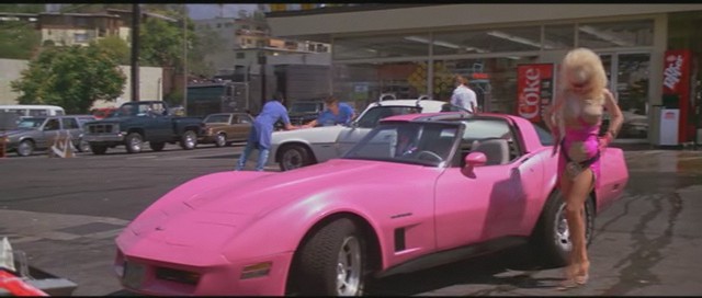 1980 Chevrolet Corvette C3