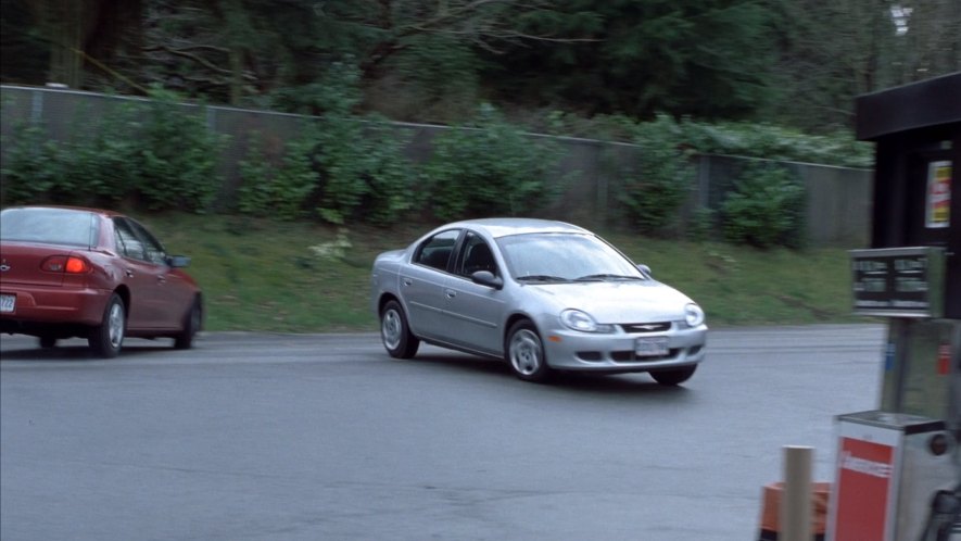 2002 Chrysler Neon [PL]