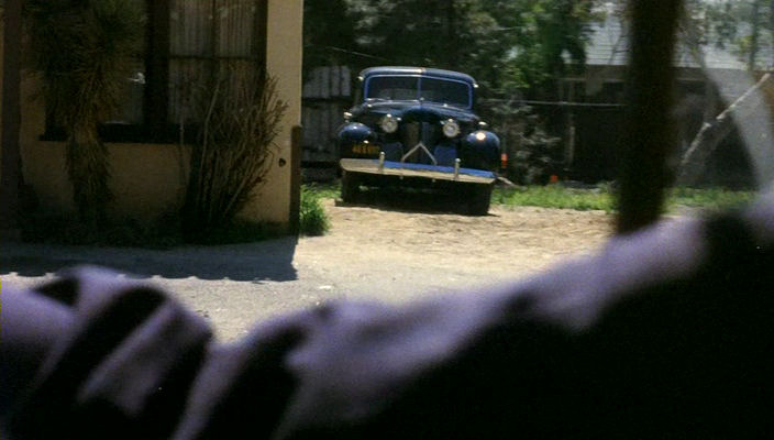 1939 Cadillac Fleetwood 75