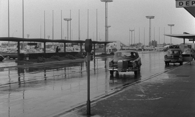 1958 Simca Vedette Chambord [AB]