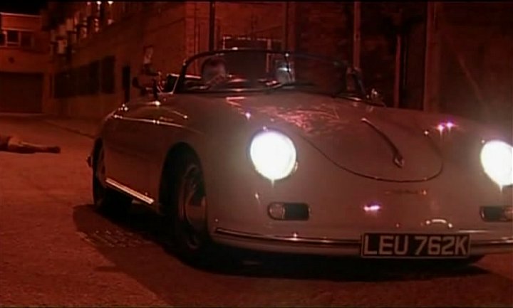 Chesil Speedster