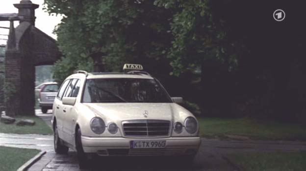 1996 Mercedes-Benz E-Klasse [S210]