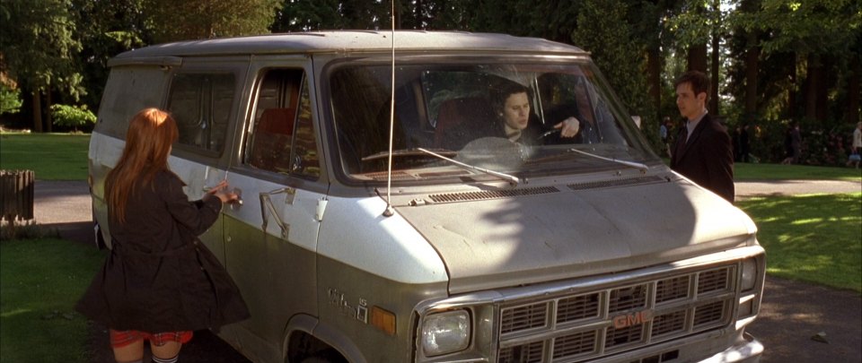 1978 GMC Vandura [G-1500]