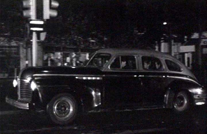 1941 Buick Special