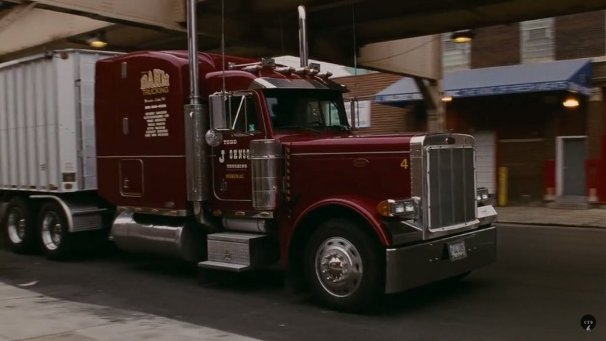 Peterbilt 379-127