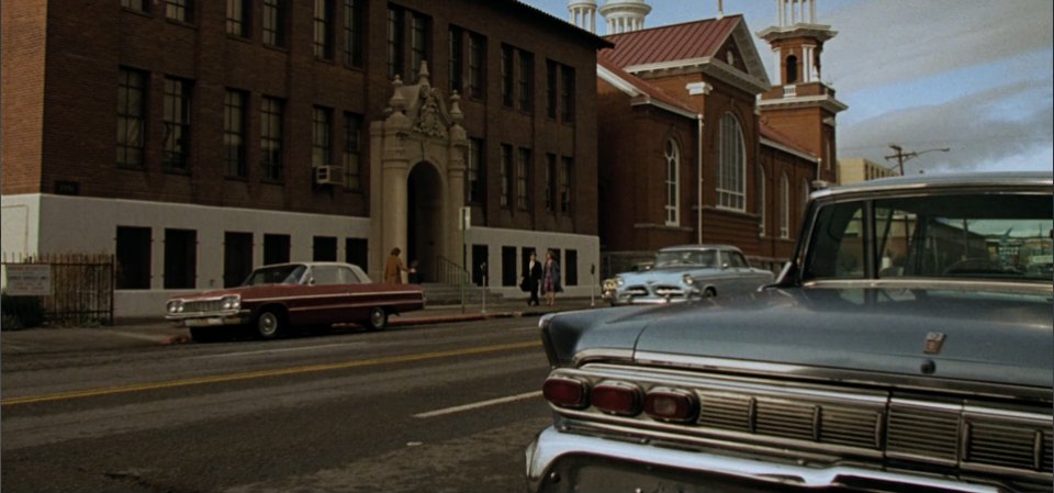 1964 Mercury Montclair Breezeway [54B]