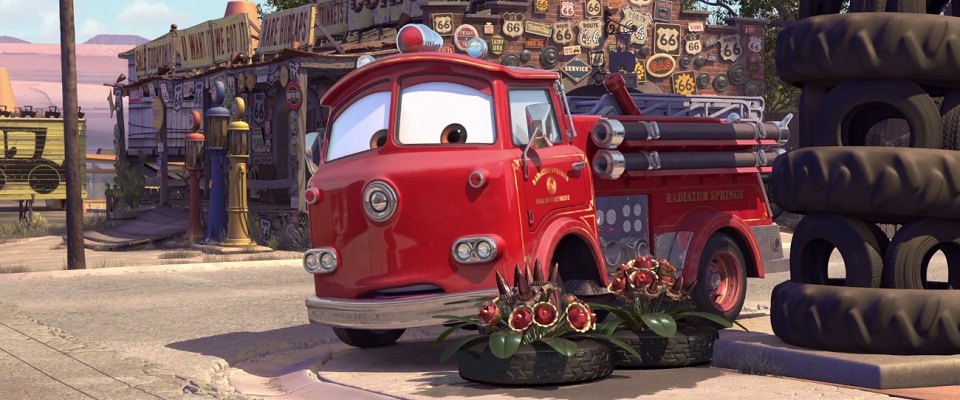 Seagrave
