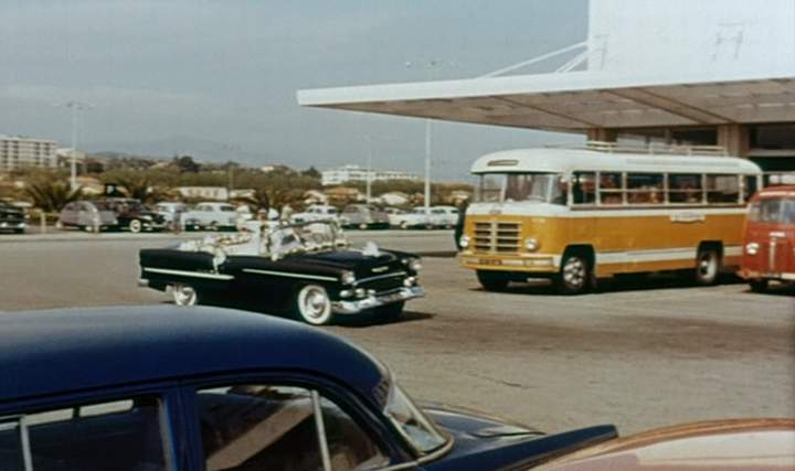 Berliet PLB 6