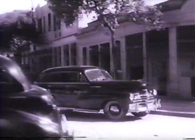 1948 Chevrolet Fleetmaster Sport Sedan [2103]