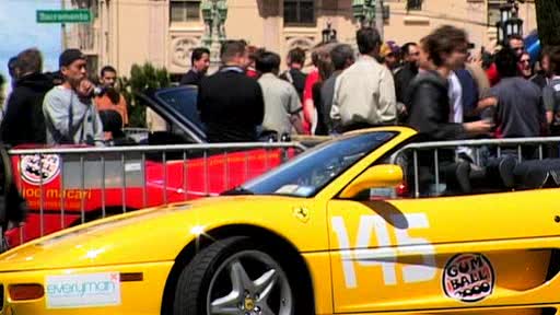 1995 Ferrari F355 Spider