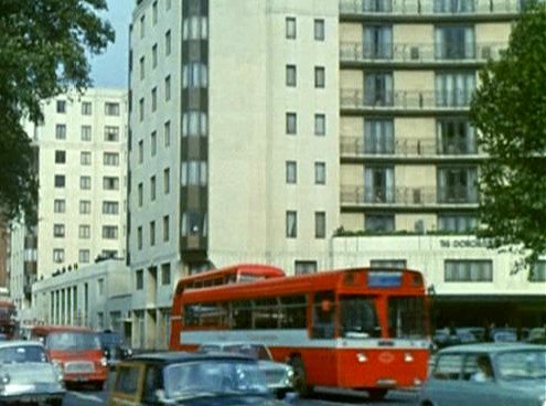 1966 AEC Merlin Strachan