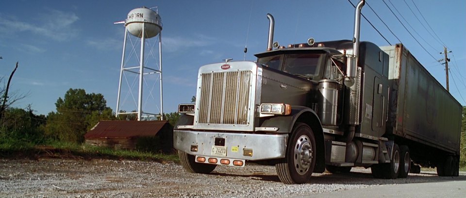 Peterbilt 379