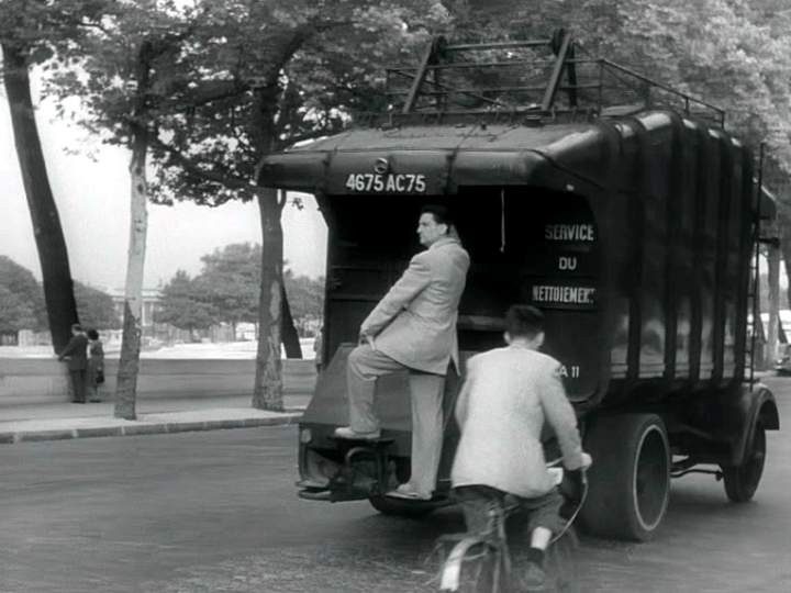 1934 SITA Rey Loader