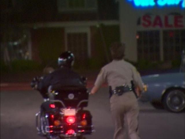 2003 Harley-Davidson Electra Glide Classic