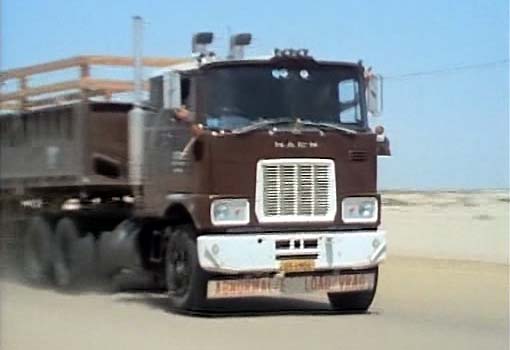 Mack F-Series