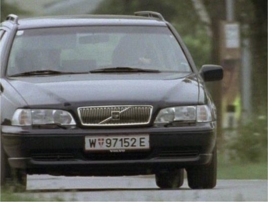 1998 Volvo V70 Gen.1