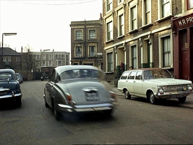 1965 Vauxhall Victor 101 Estate [FC]