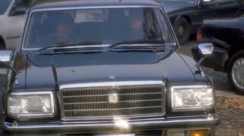 1987 Toyota Century [VG40]