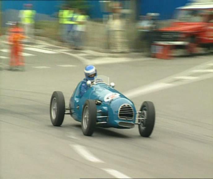 1950 Simca-Gordini T15