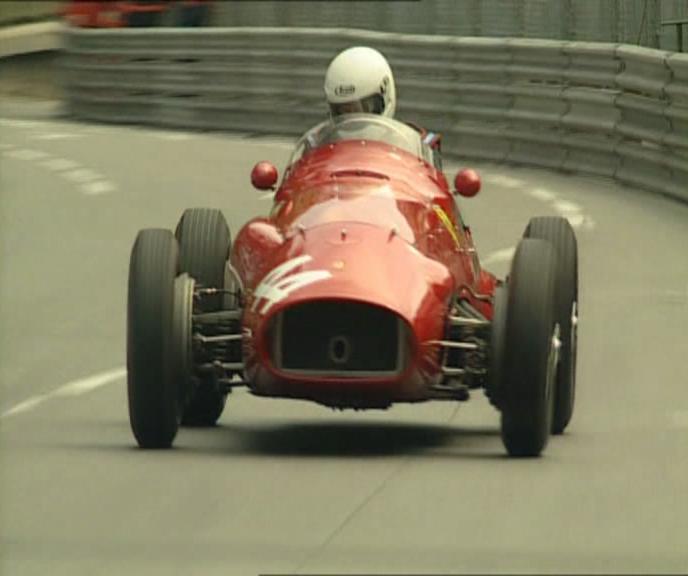 1954 Ferrari 625