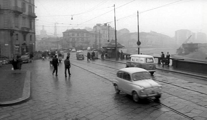 1956 Fiat 600 [100]