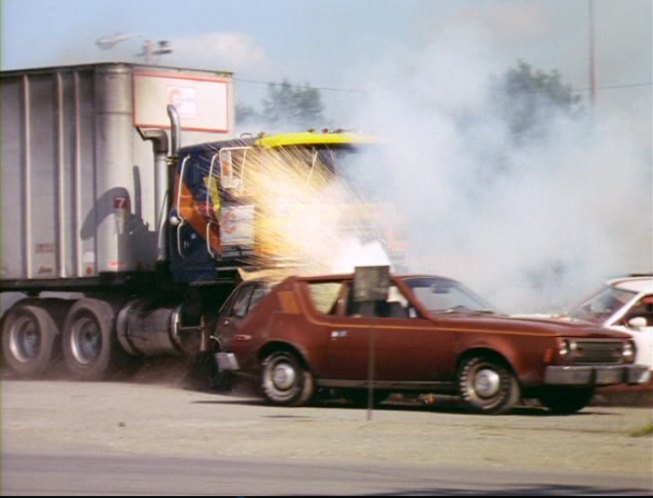 1974 AMC Gremlin