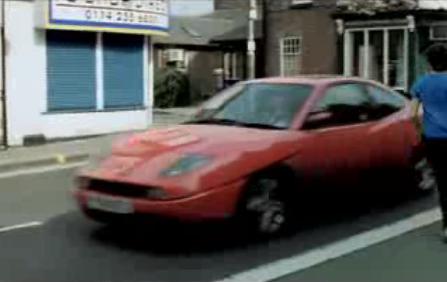 1997 Fiat Coupé [175]